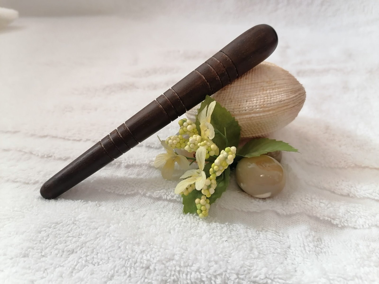 Traditionelle Thai-Massage im Studio Daung Yiwa in Dresden